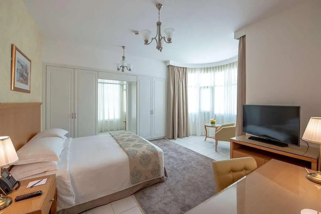 Roda Al Murooj Residences Dubai 0*,  United Arab Emirates