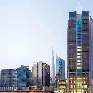 5* Hotel Renaissance Business Bay Hotel,